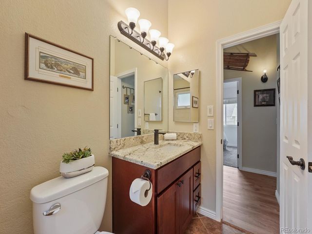 4768 S Zeno Street, Aurora, CO 80015