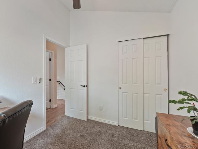 4768 S Zeno Street, Aurora, CO 80015