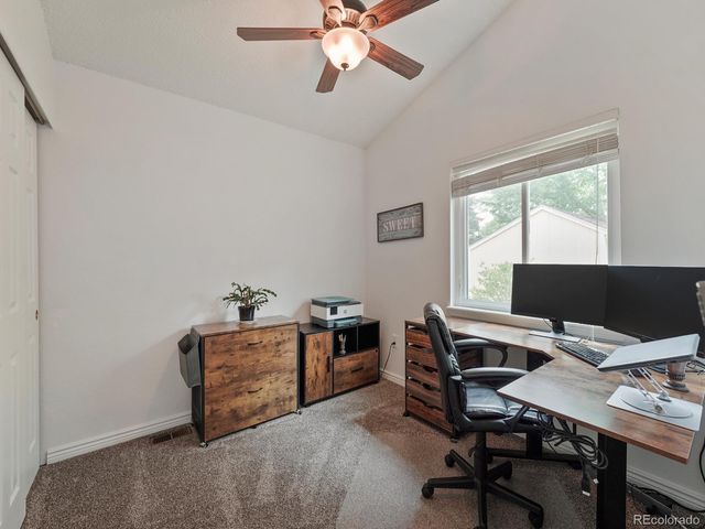 4768 S Zeno Street, Aurora, CO 80015