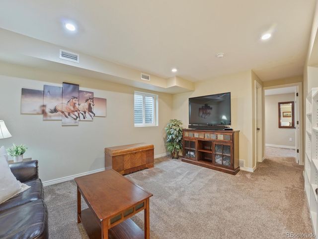 4768 S Zeno Street, Aurora, CO 80015