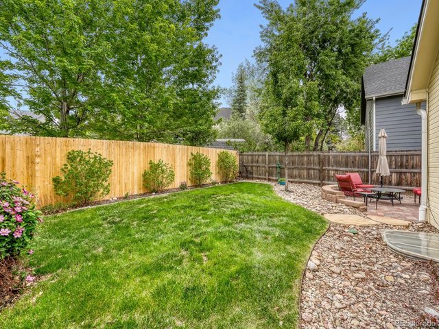 4768 S Zeno Street, Aurora, CO 80015