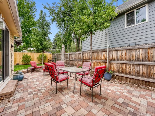 4768 S Zeno Street, Aurora, CO 80015