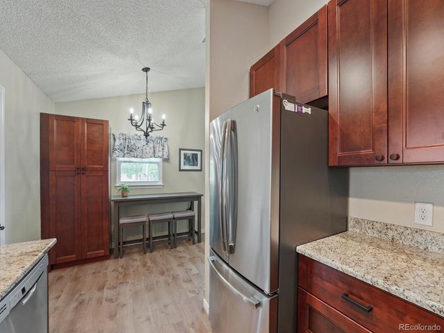 4768 S Zeno Street, Aurora, CO 80015