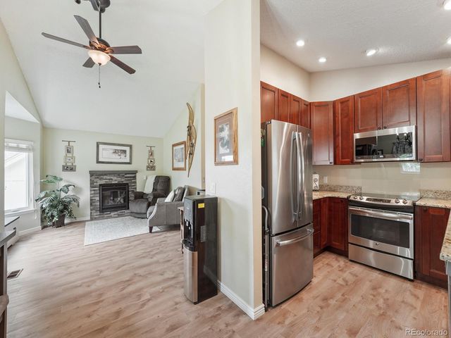 4768 S Zeno Street, Aurora, CO 80015
