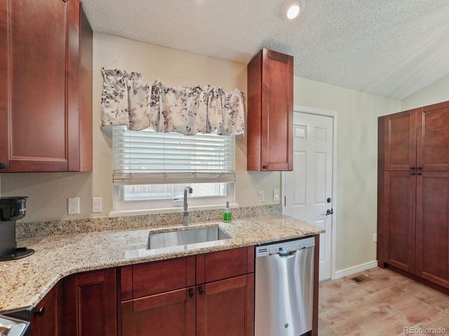 4768 S Zeno Street, Aurora, CO 80015