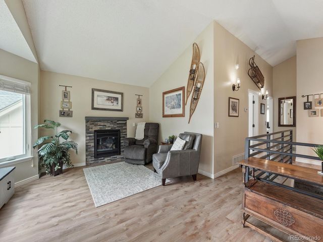 4768 S Zeno Street, Aurora, CO 80015