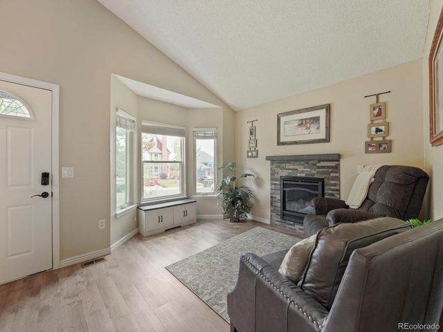 4768 S Zeno Street, Aurora, CO 80015