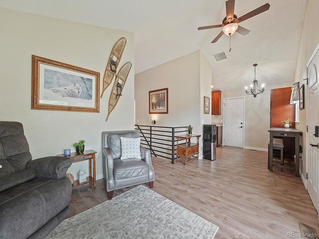 4768 S Zeno Street, Aurora, CO 80015