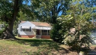 3129 CABOT Street, Montgomery, AL 36110