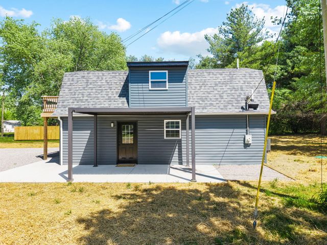 67 Seneca Road, Brodhead, KY 40409