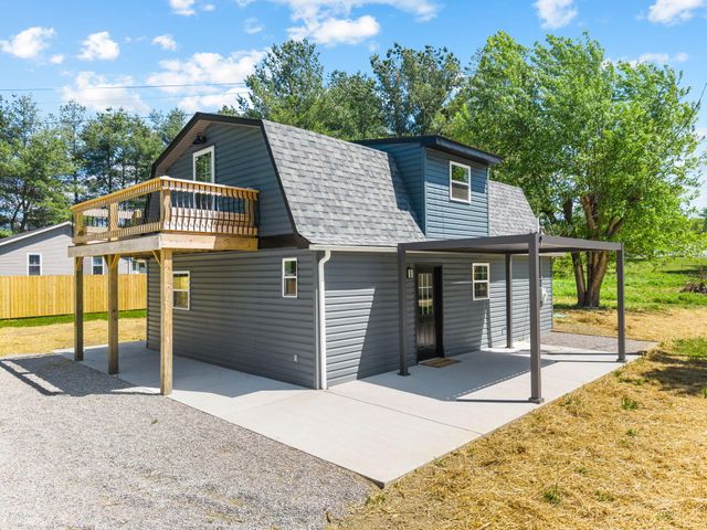 67 Seneca Road, Brodhead, KY 40409