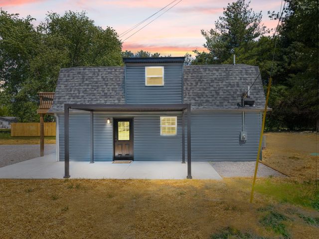 67 Seneca Road, Brodhead, KY 40409