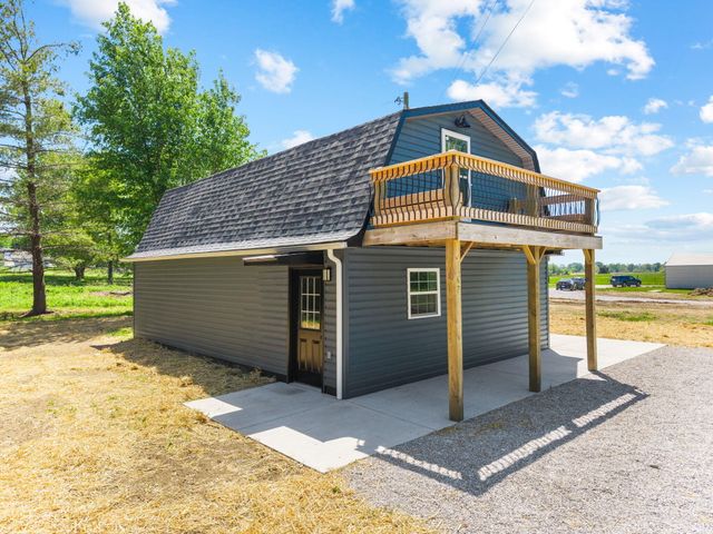 67 Seneca Road, Brodhead, KY 40409
