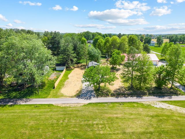 67 Seneca Road, Brodhead, KY 40409