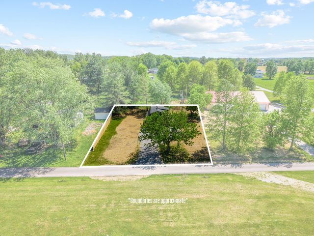 67 Seneca Road, Brodhead, KY 40409