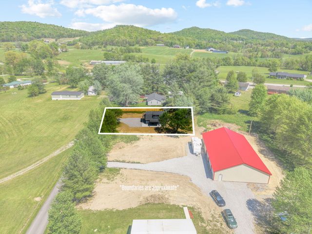 67 Seneca Road, Brodhead, KY 40409