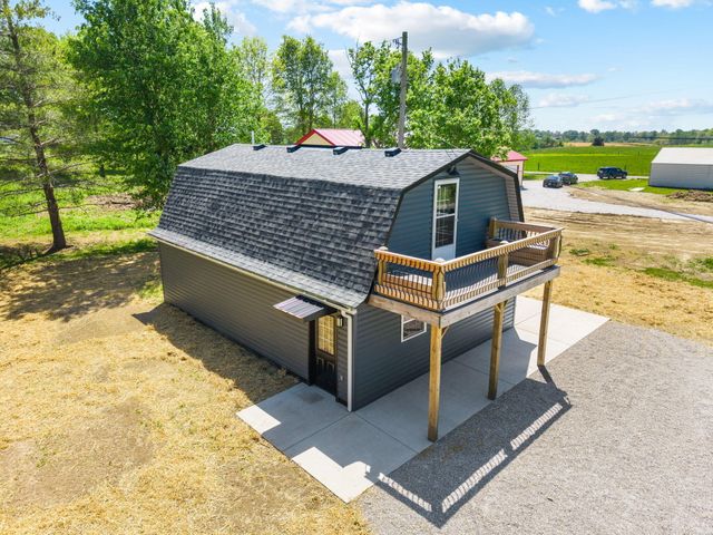 67 Seneca Road, Brodhead, KY 40409
