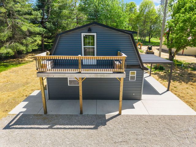 67 Seneca Road, Brodhead, KY 40409