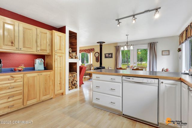 49315 S Goshen Hills Road, Willow, AK 99688