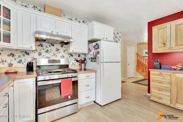 49315 S Goshen Hills Road, Willow, AK 99688