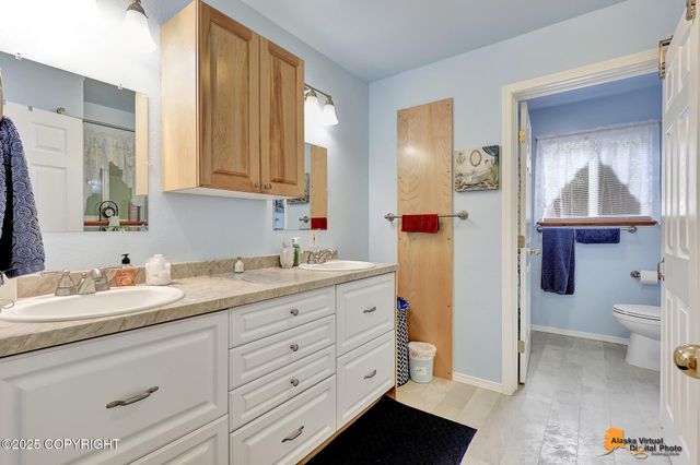49315 S Goshen Hills Road, Willow, AK 99688