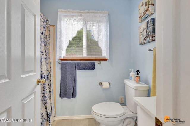 49315 S Goshen Hills Road, Willow, AK 99688