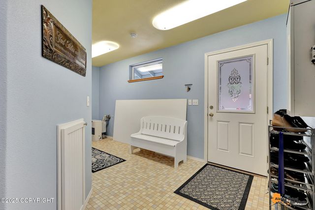 49315 S Goshen Hills Road, Willow, AK 99688