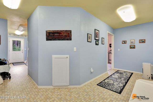 49315 S Goshen Hills Road, Willow, AK 99688