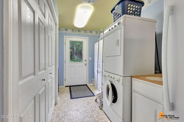 49315 S Goshen Hills Road, Willow, AK 99688