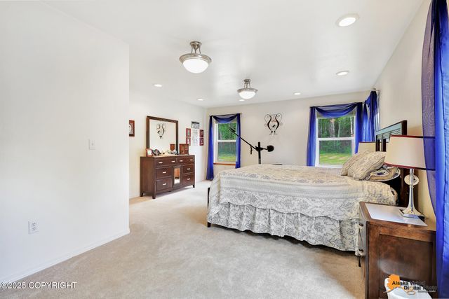 49315 S Goshen Hills Road, Willow, AK 99688