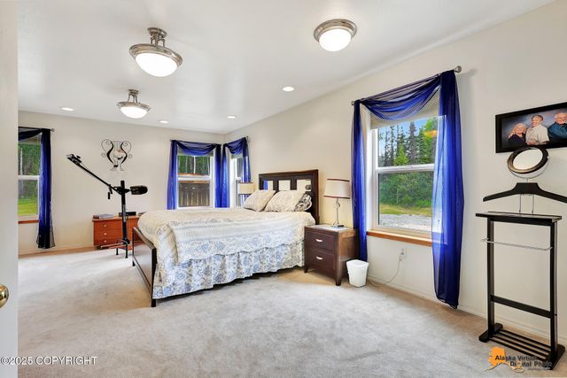 49315 S Goshen Hills Road, Willow, AK 99688