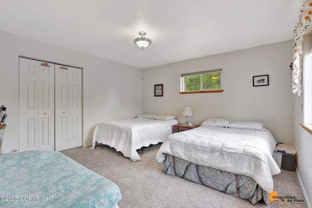 49315 S Goshen Hills Road, Willow, AK 99688