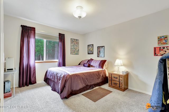 49315 S Goshen Hills Road, Willow, AK 99688