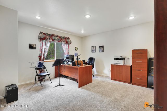 49315 S Goshen Hills Road, Willow, AK 99688