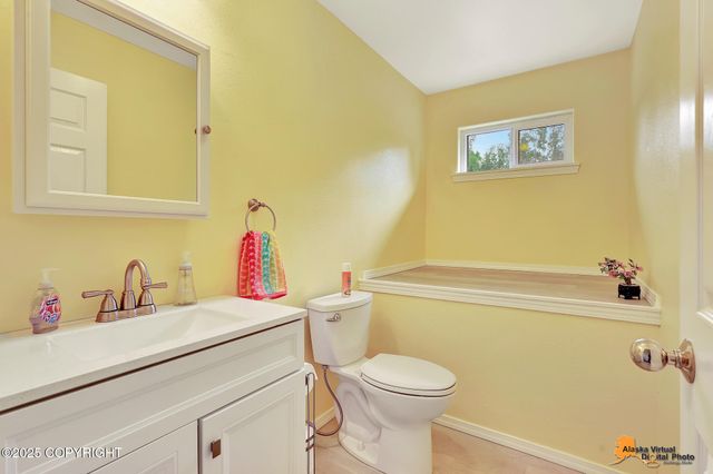 49315 S Goshen Hills Road, Willow, AK 99688