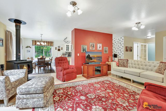 49315 S Goshen Hills Road, Willow, AK 99688