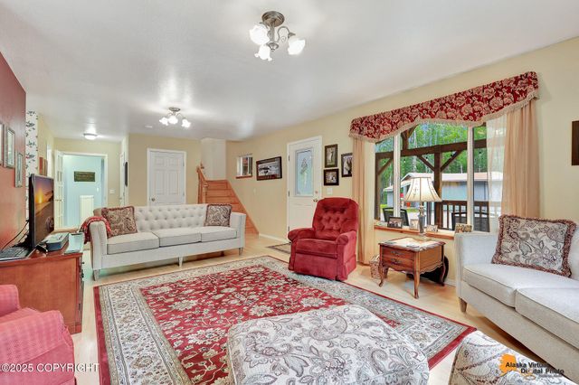 49315 S Goshen Hills Road, Willow, AK 99688