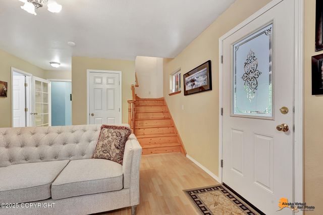 49315 S Goshen Hills Road, Willow, AK 99688