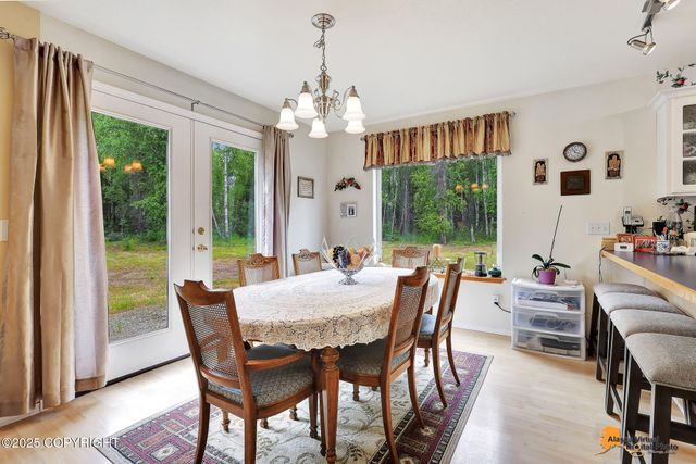 49315 S Goshen Hills Road, Willow, AK 99688