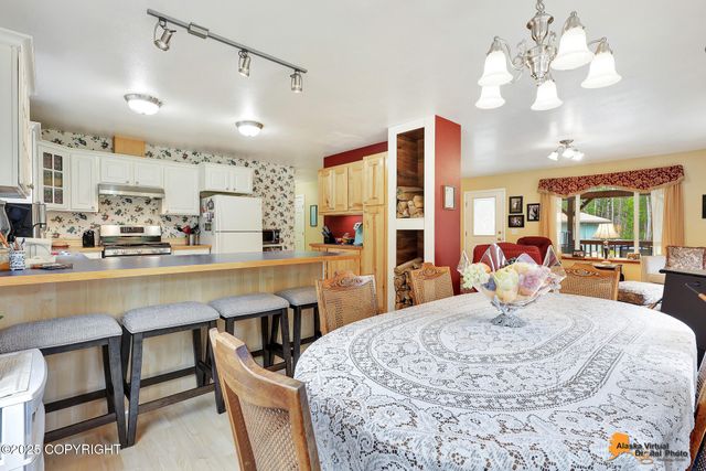 49315 S Goshen Hills Road, Willow, AK 99688
