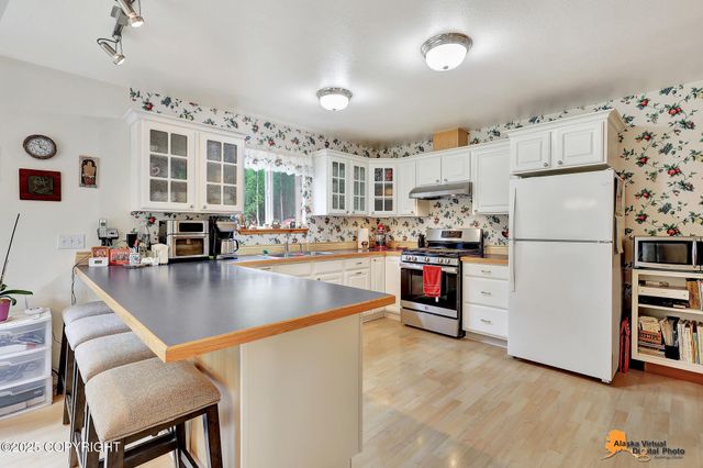 49315 S Goshen Hills Road, Willow, AK 99688