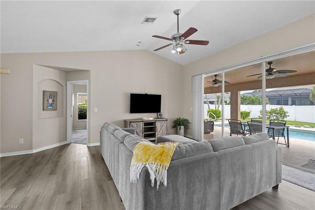 2734 SW 28th AVE, Cape Coral, FL 33914