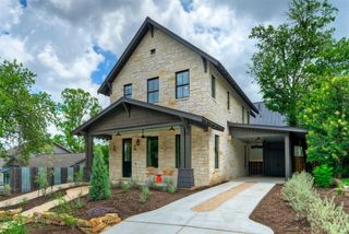 3309 Larry LN 1, Austin, TX 78722