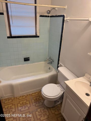 947 GLENCARIN Street, Jacksonville, FL 32208