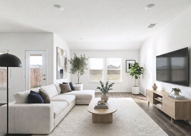 1001 Alton Drive, Aubrey, TX 76227