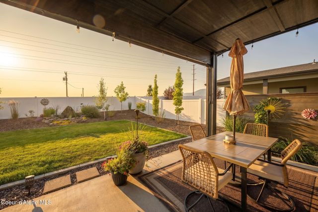 12928 N Krauss Cir, Rathdrum, ID 83858
