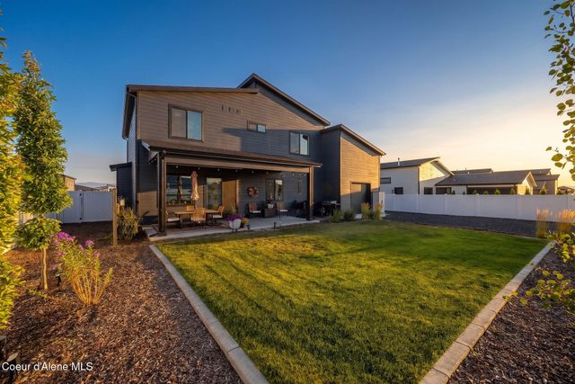 12928 N Krauss Cir, Rathdrum, ID 83858