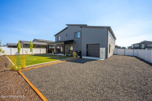 12928 N Krauss Cir, Rathdrum, ID 83858