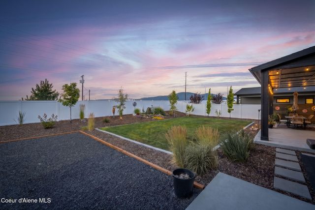 12928 N Krauss Cir, Rathdrum, ID 83858