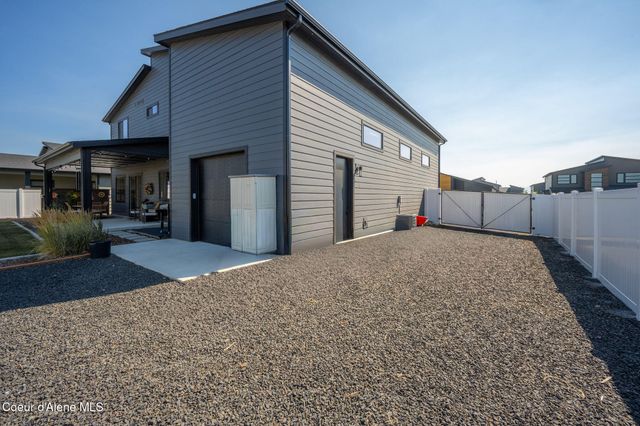 12928 N Krauss Cir, Rathdrum, ID 83858